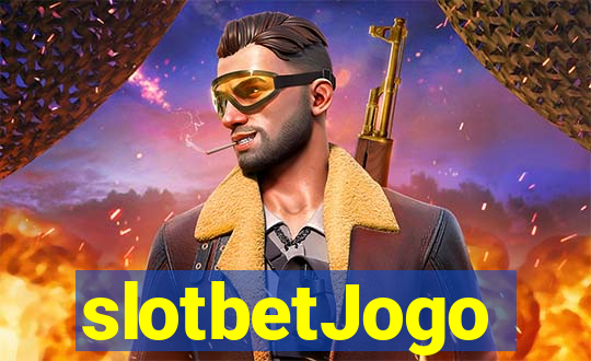 slotbetJogo