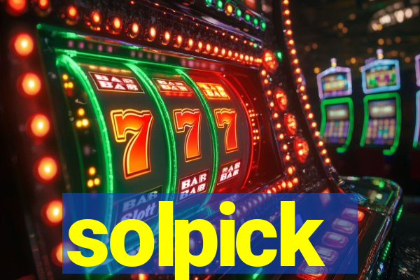 solpick