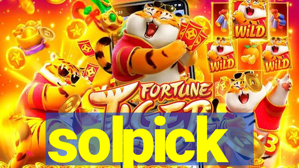 solpick