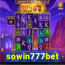 sowin777bet