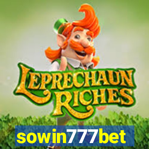 sowin777bet