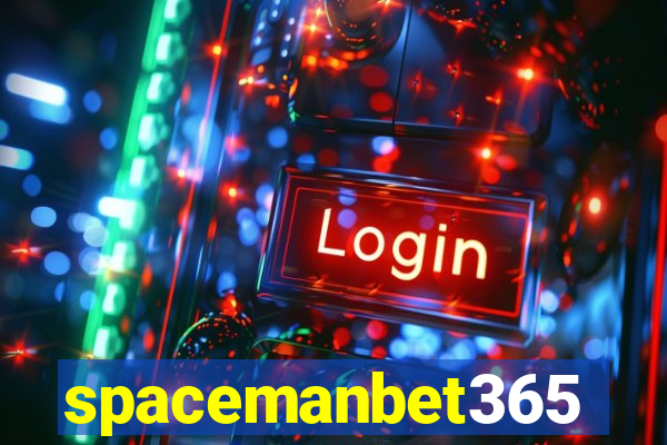 spacemanbet365