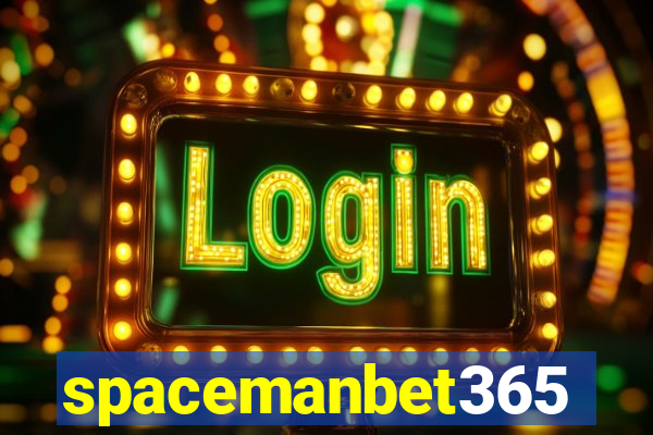 spacemanbet365