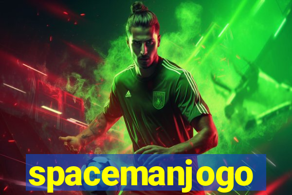 spacemanjogo