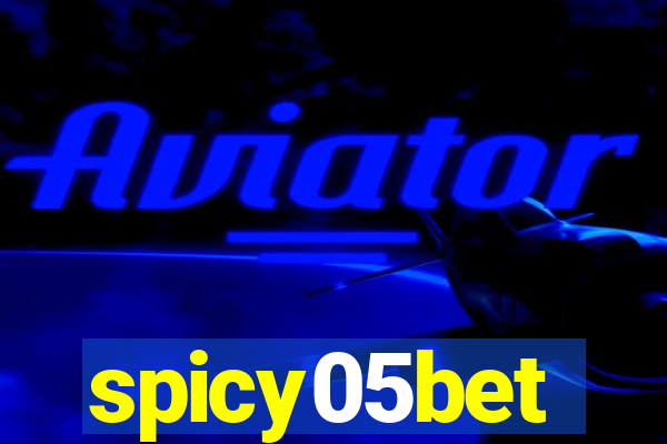 spicy05bet