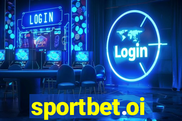 sportbet.oi