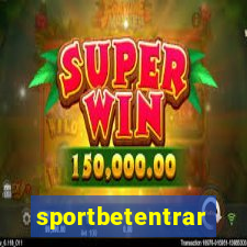 sportbetentrar