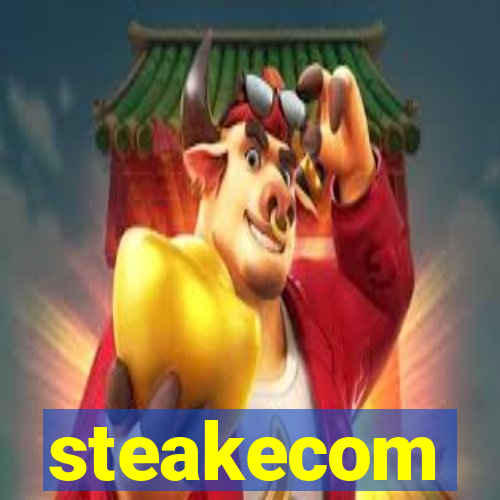 steakecom