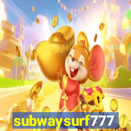 subwaysurf777