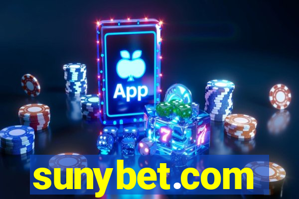 sunybet.com