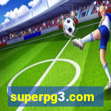 superpg3.com