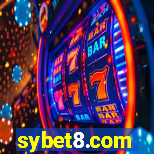 sybet8.com