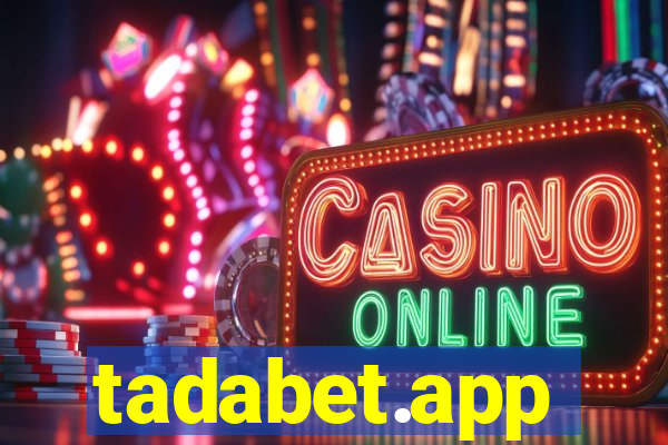 tadabet.app