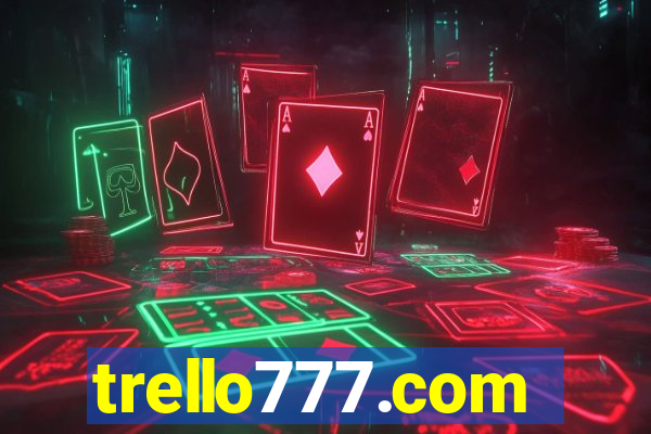 trello777.com