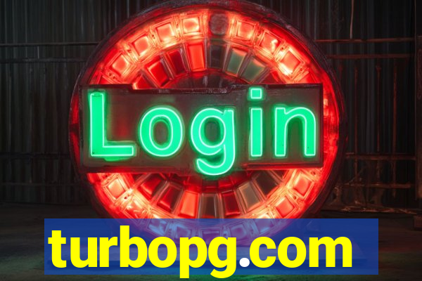 turbopg.com