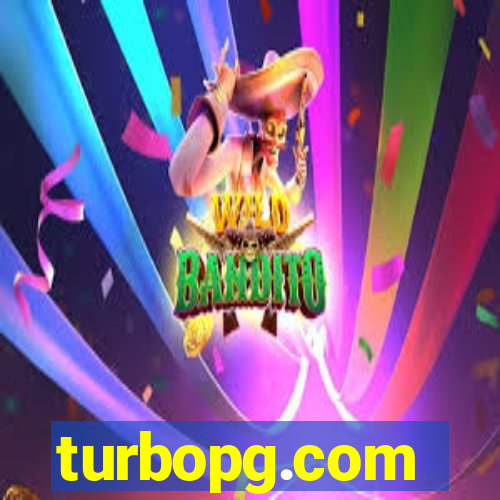 turbopg.com