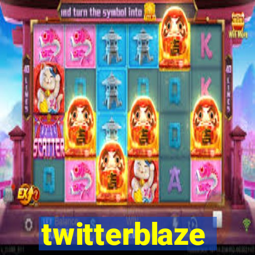 twitterblaze