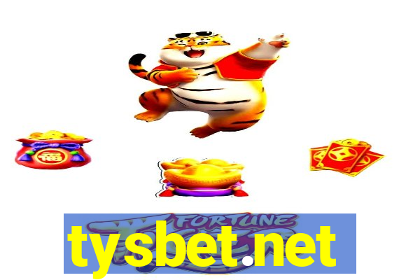 tysbet.net