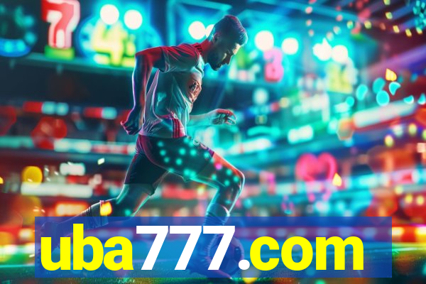 uba777.com