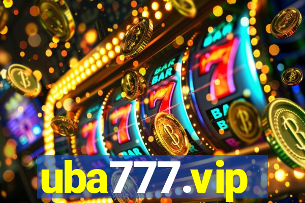 uba777.vip