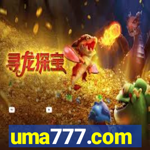 uma777.com