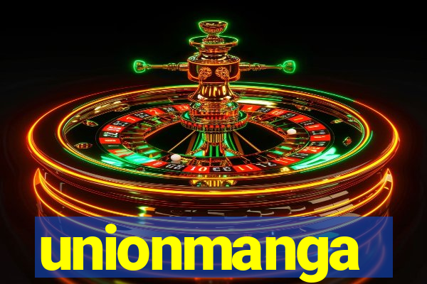 unionmanga