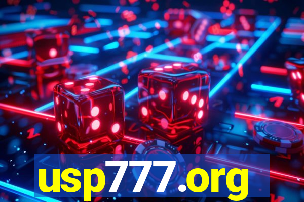 usp777.org