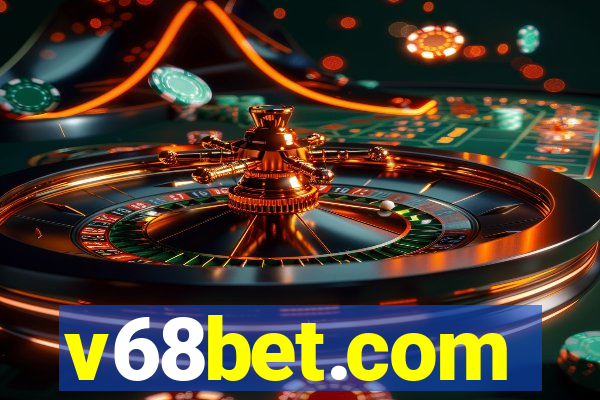 v68bet.com