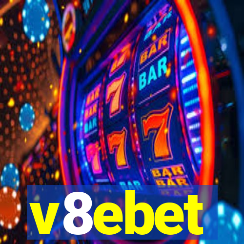 v8ebet