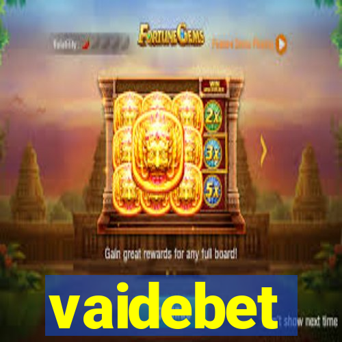 vaidebet