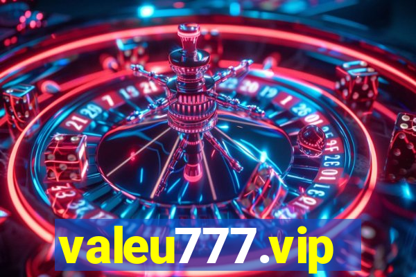 valeu777.vip