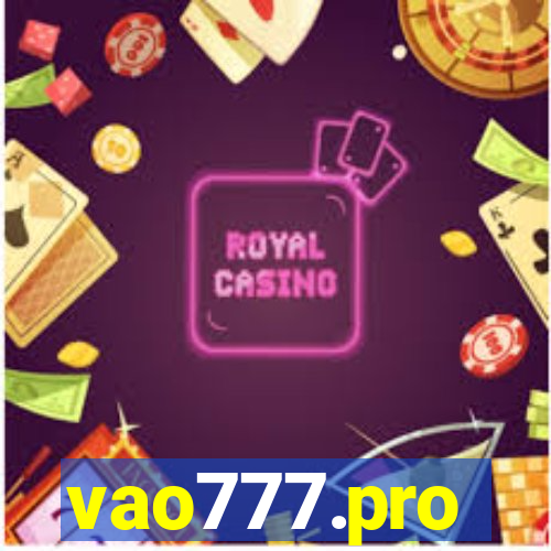 vao777.pro