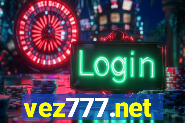 vez777.net