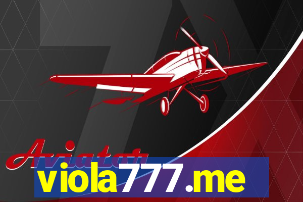 viola777.me