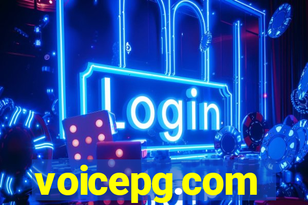 voicepg.com