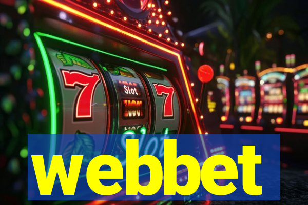 webbet