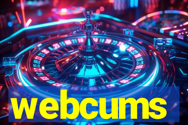 webcums