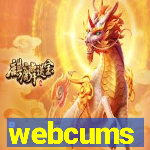 webcums