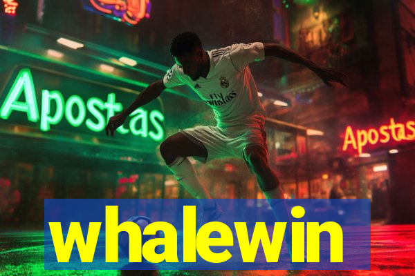 whalewin