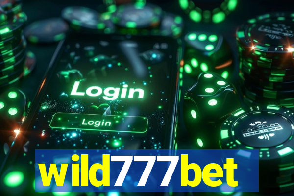 wild777bet