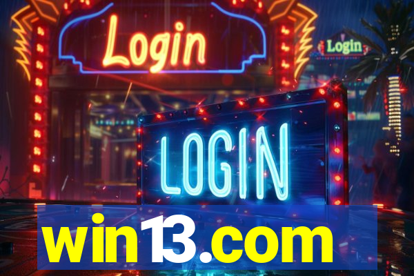 win13.com