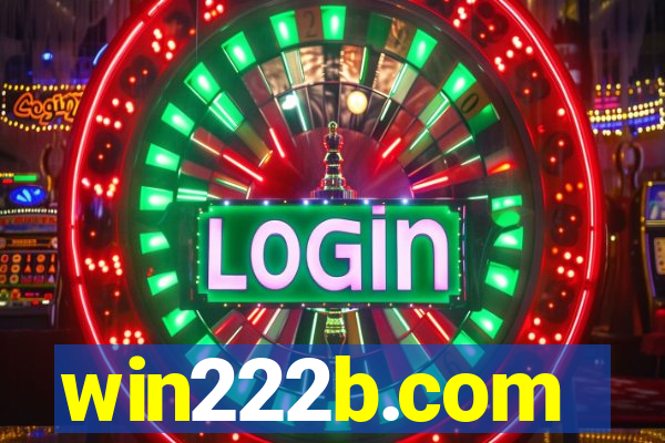 win222b.com