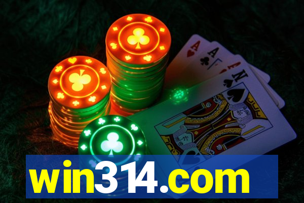 win314.com