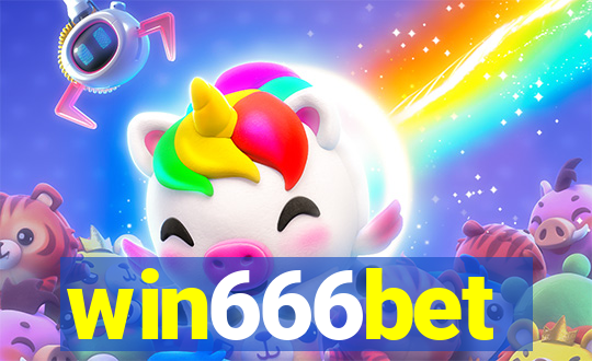 win666bet