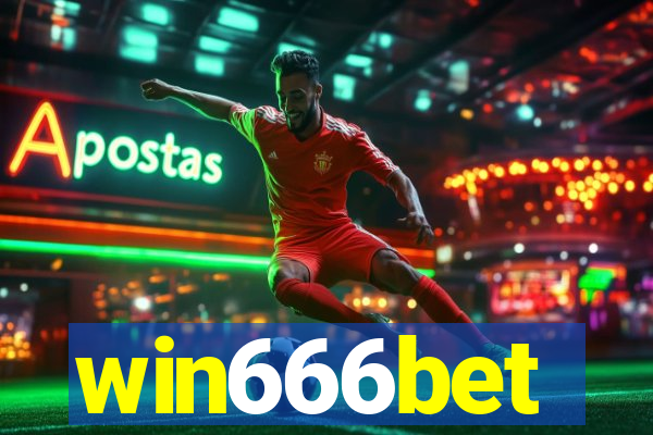 win666bet