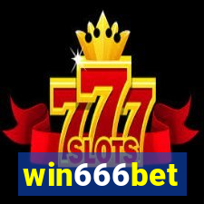 win666bet