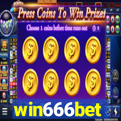 win666bet