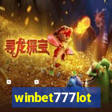 winbet777lot