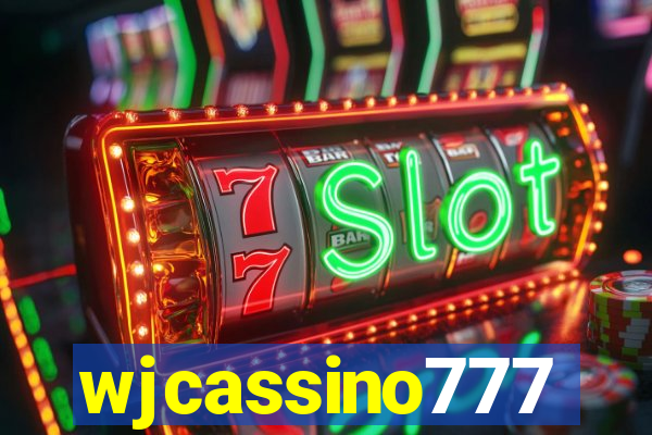 wjcassino777