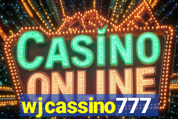 wjcassino777